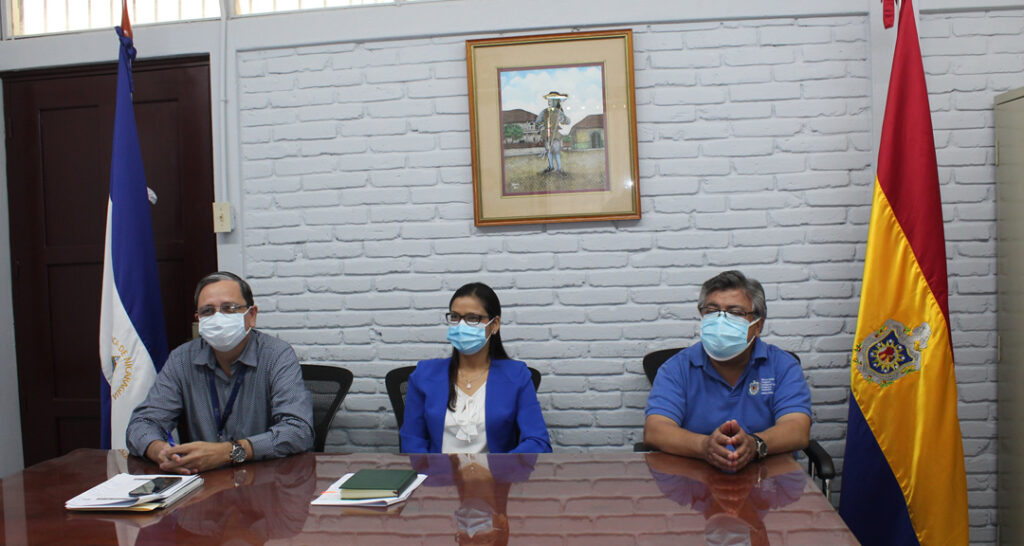 UNAN-Managua realiza convocatoria para optar a becas en las especialidades médico-quirúrgicas 2021