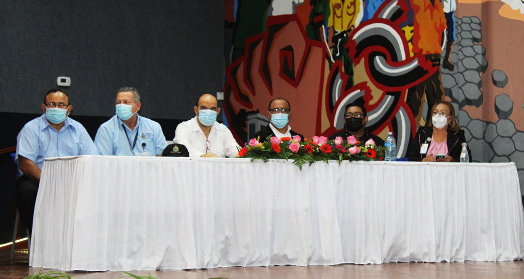 Universidades centroamericanas realizan primer congreso de educación comercial