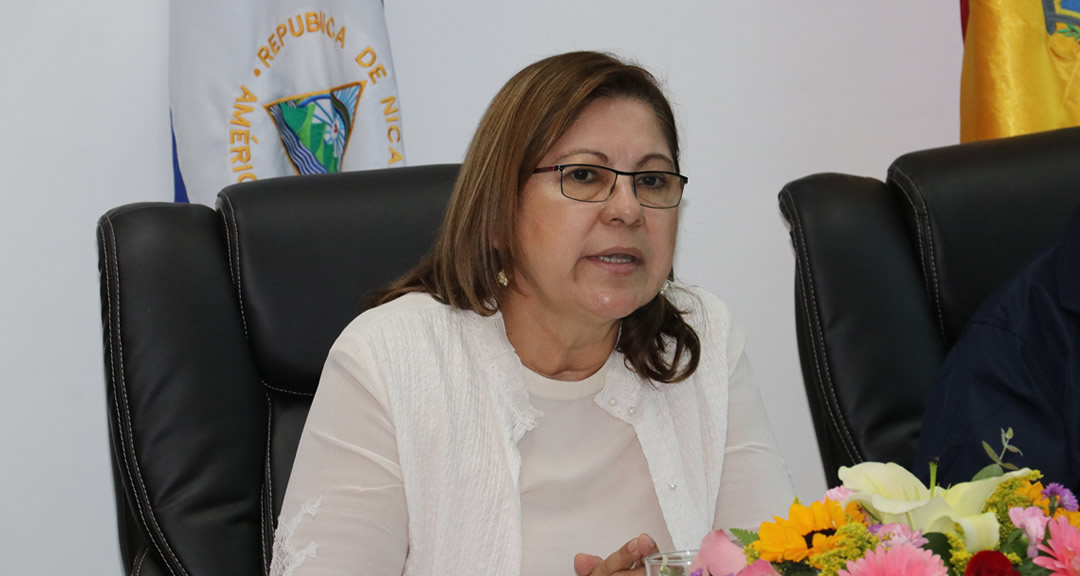 Maestra Ramona Rodríguez Pérez