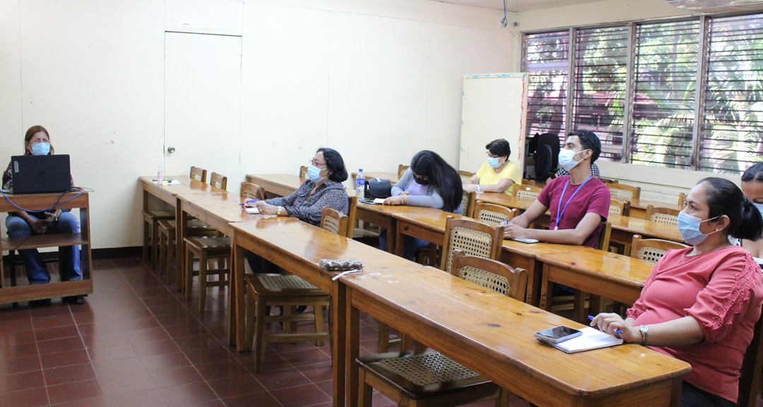 Inicia primera cohorte del Diplomado en Gestión y Fortalecimiento de la Extensión Universitaria