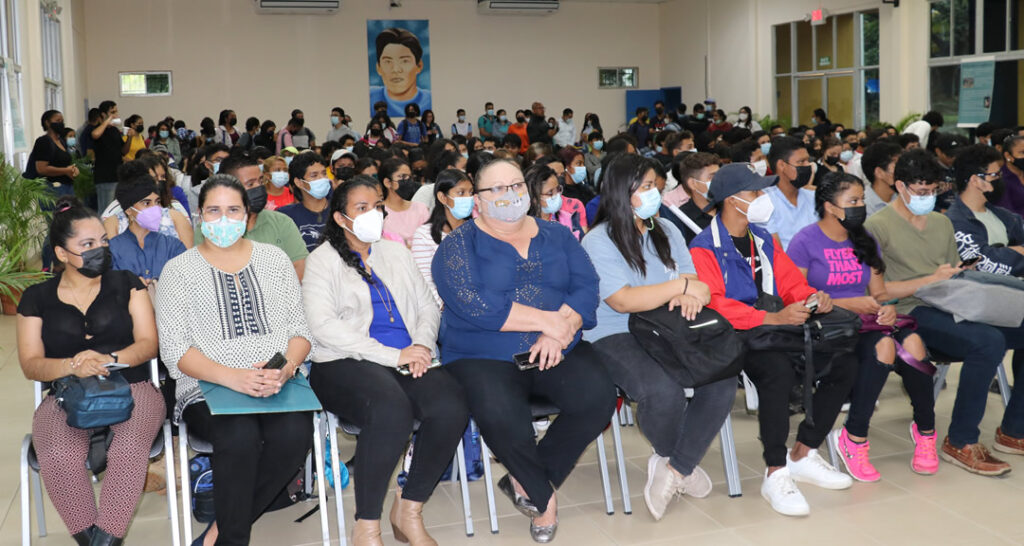 Departamento de Biología celebra el Día Internacional de la Diversidad Biológica con un ciclo de conferencias