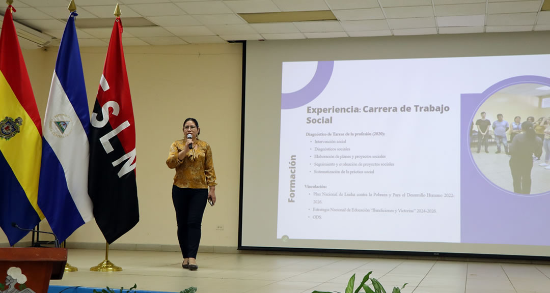 Buenas Prácticas en la Articulación de la Extensión con la Formación y la Investigación