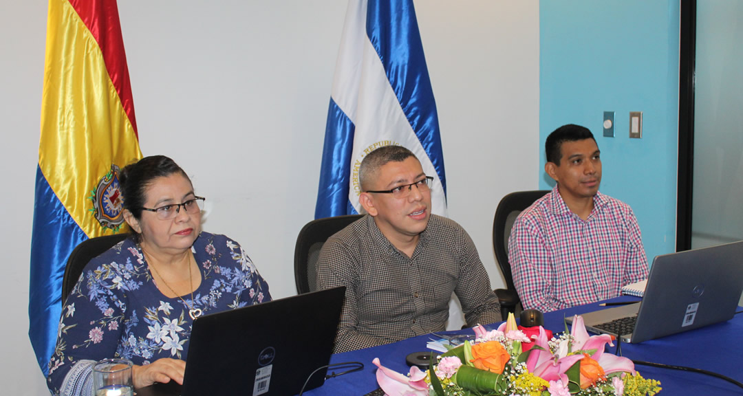 UNAN-Managua avanza en la Autoverificación de Mínimos de Calidad