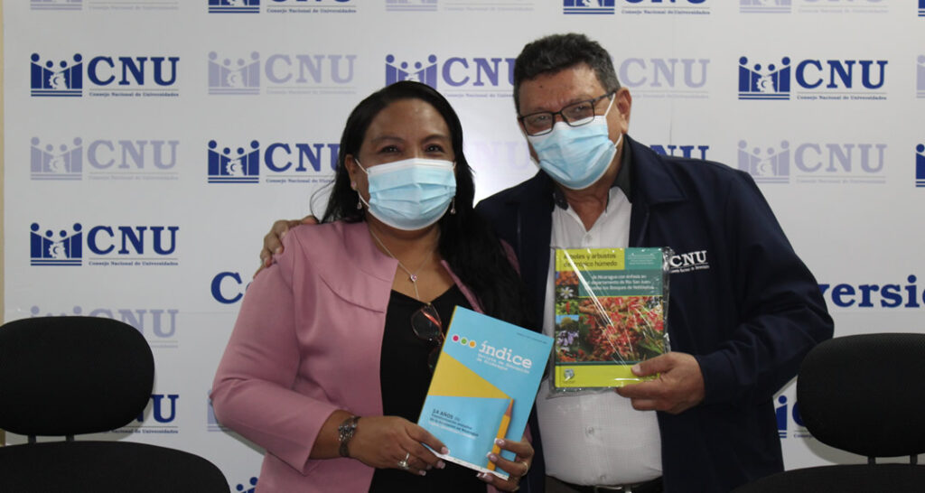 Gestores de la información participan en Encuentro de Bibliotecarios Nicaragüenses