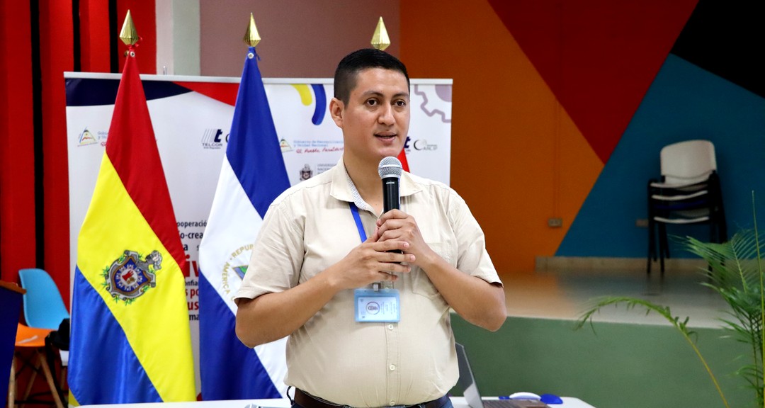 Maestro Wilmer Sequeira Calero