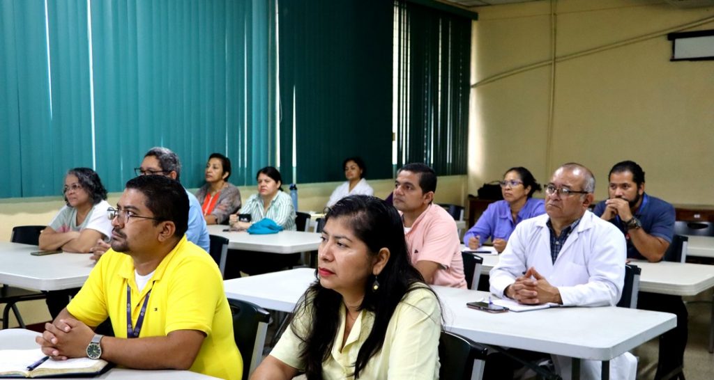 Abordan en seminario científico relevancia de la Educación Ambiental