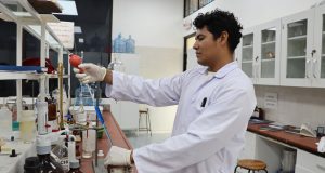 Henry Obando: «Desde la Ingeniería Ambiental se promueve la sostenibilidad ambiental»