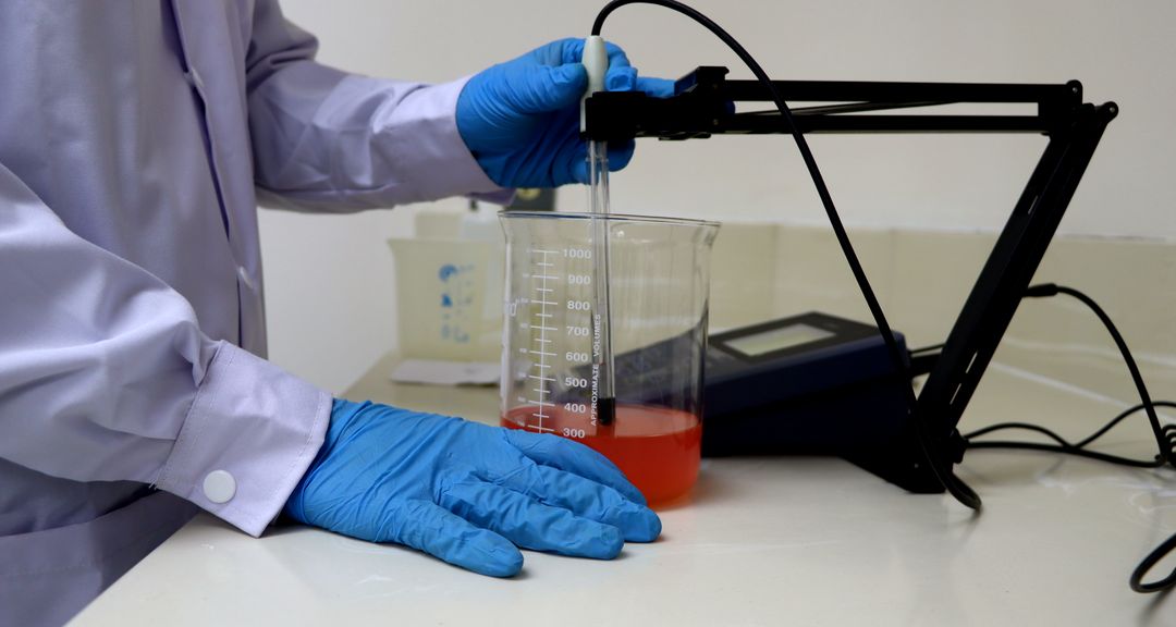 Laboratorio de Bioquímica/Proximales, estratégico para la soberanía y seguridad alimentaria nacional