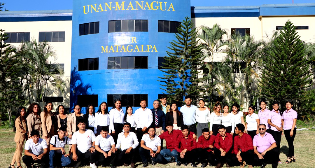 Docencia de calidad, un compromiso de la UNAN-Managua con la sociedad nicaragüense