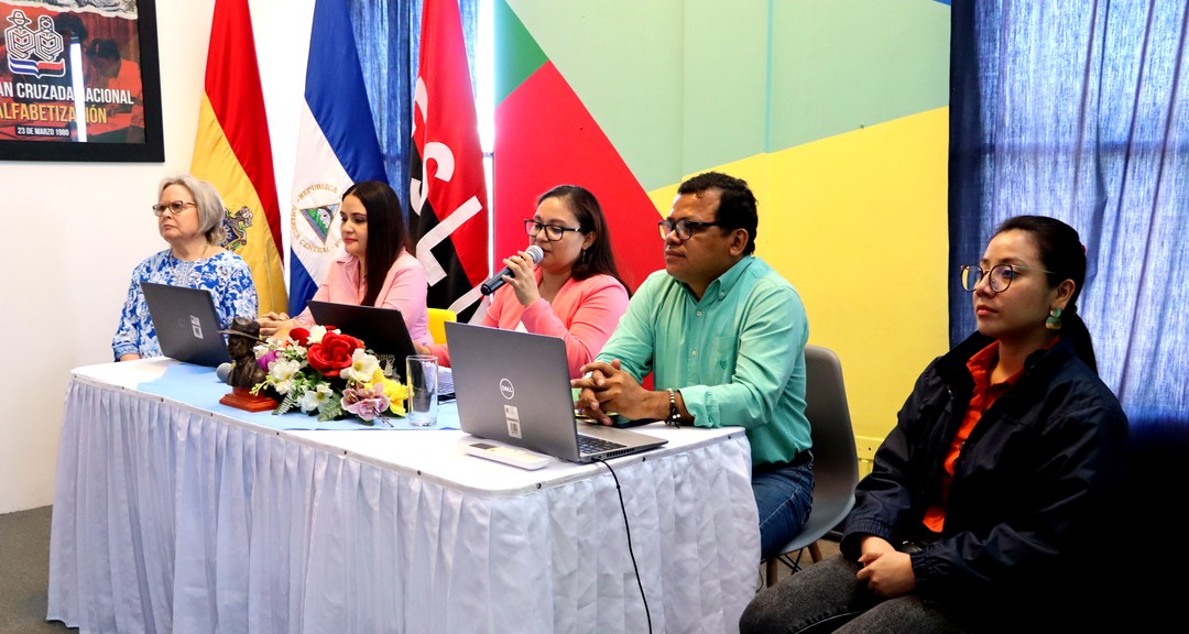 UNAN-Managua recuerda legado de paz y justicia social del Padre Miguel d’Escoto Brockmann