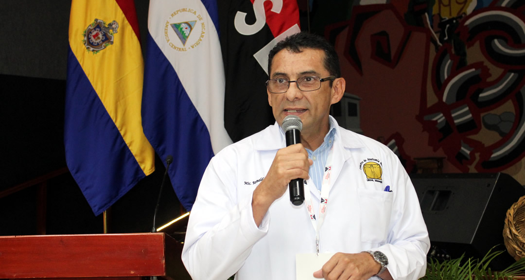 Doctor Reynaldo Roque