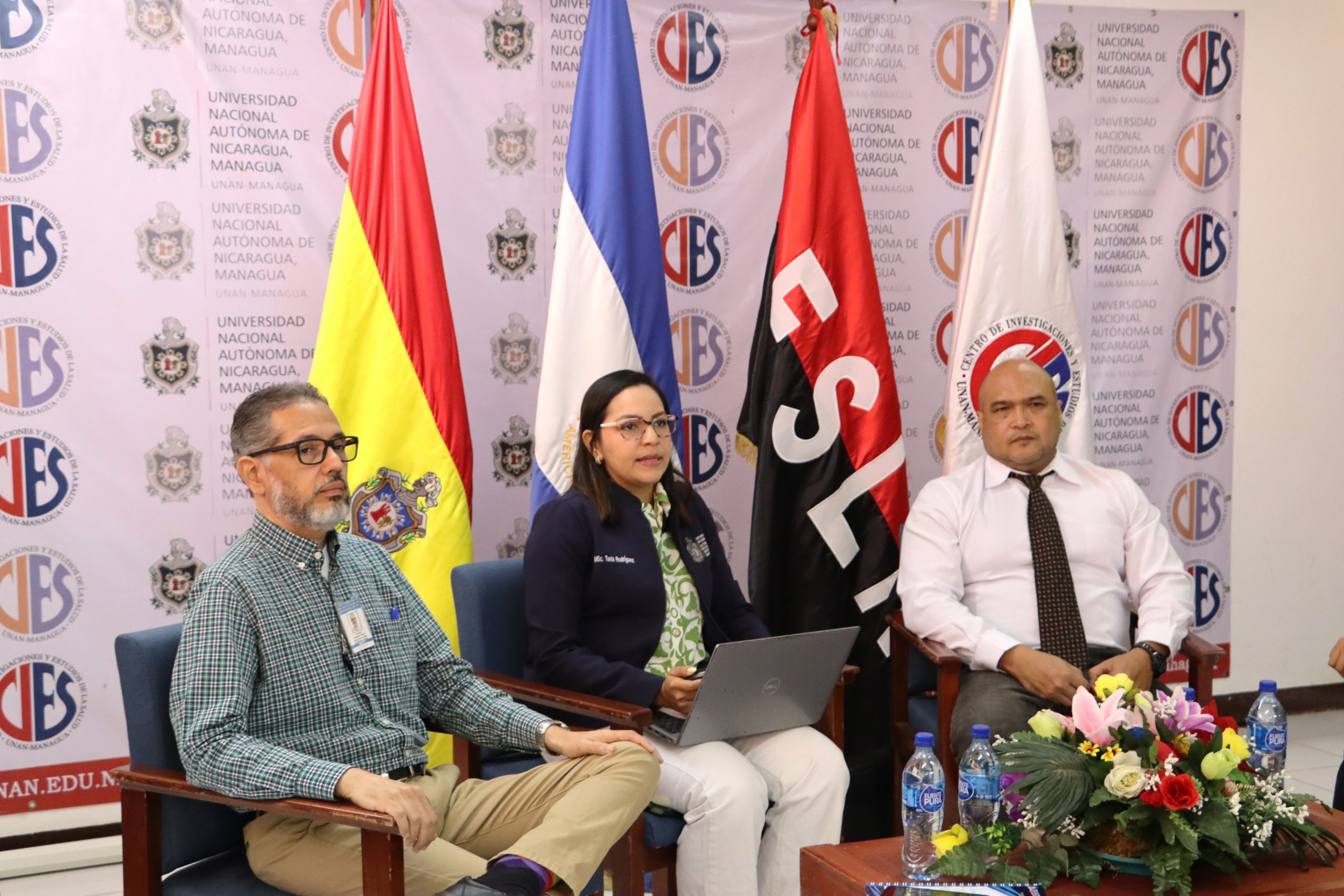 Acciones preventivas fortalecen la salud ocupacional y bienestar de los trabajadores en Nicaragua