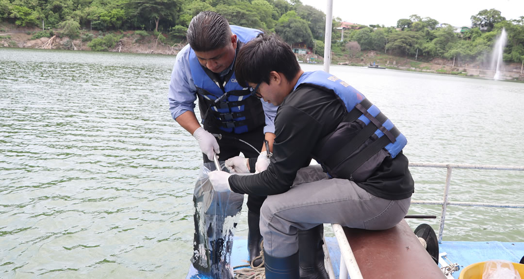 «Se ha avanzado mucho en la protección del medioambiente, pero aun nos hace falta seguir aportando»