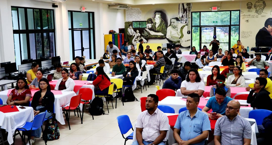 Estudiantes y mentores se preparan para su participación en INNOVA 2026
