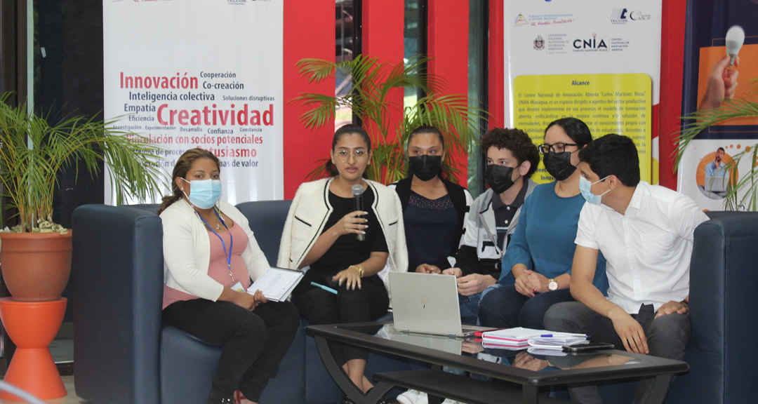 UNAN-Managua se prepara para participar en la segunda edición  de SFERA Experience