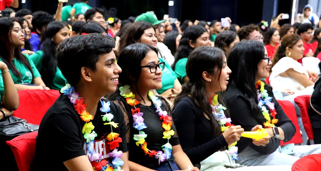 Turismo sostenible celebra con encuentro cultural y académica el Día Mundial del Turismo