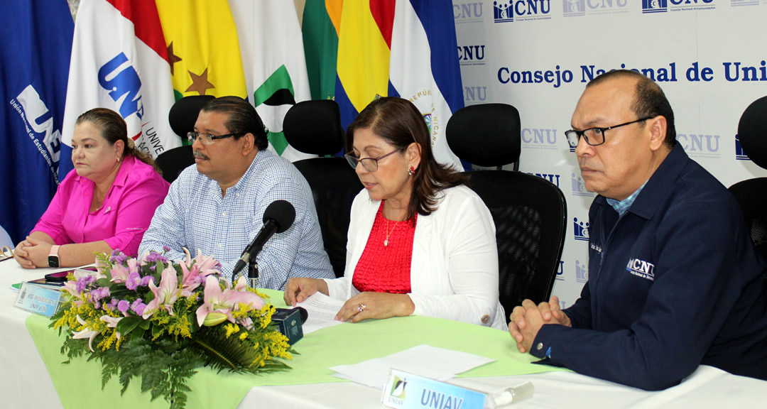 El CIRA UNAN-Managua inaugurará diplomado Internacional en Cambio Climático