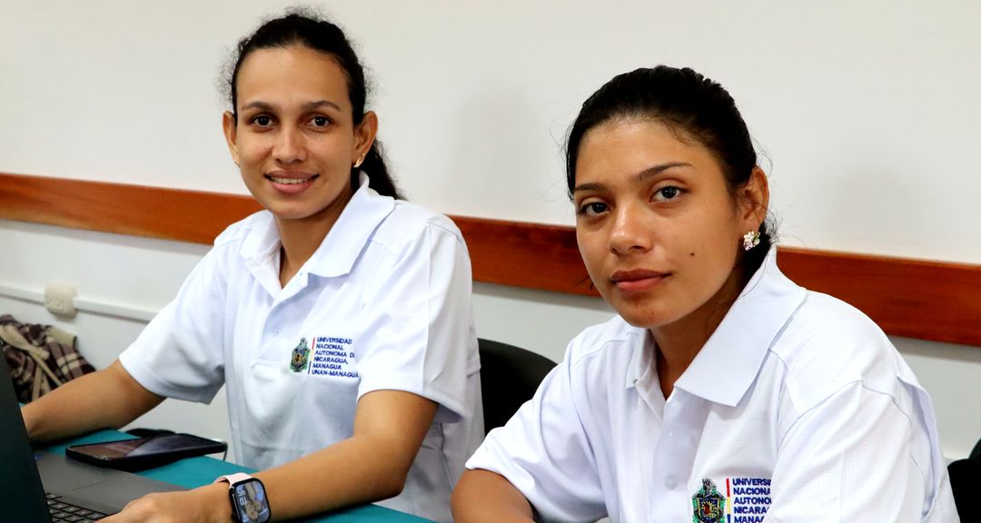Valeria Karina Mojica Mendieta