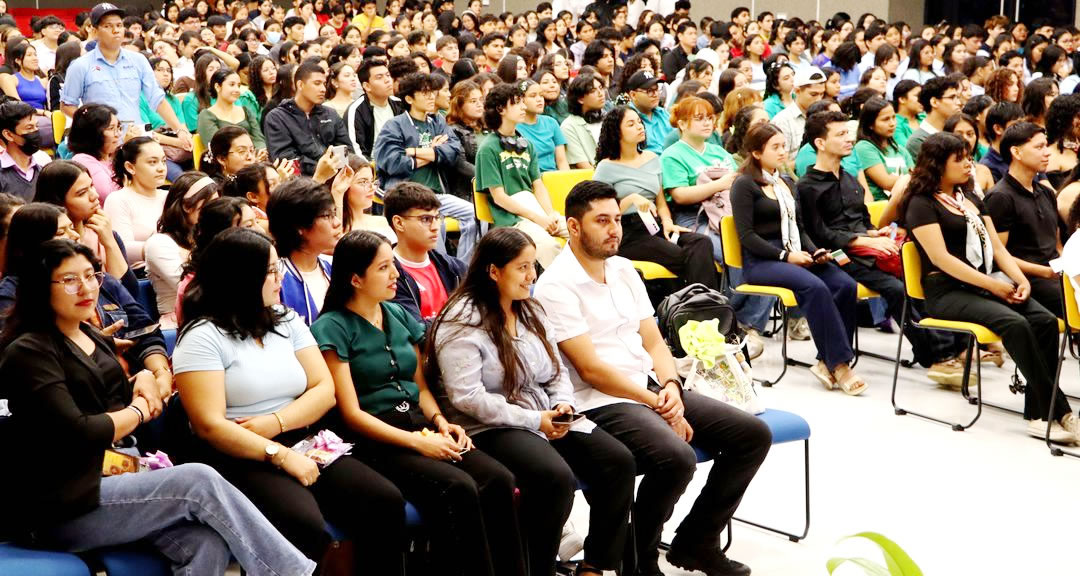 Más de 400 protagonistas destacan el rol de la traducción como puente lingüístico e intercultural