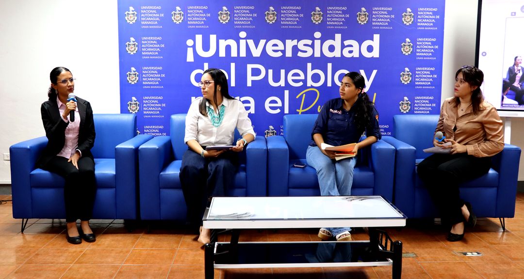 Instituto de Promoción del Yoga fomenta hábitos saludables y de nutrición en la comunidad universitaria