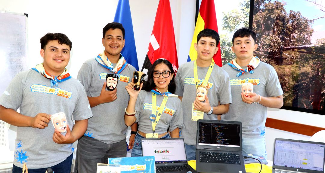 Feriando: una propuesta digital que busca impulsar a las mujeres productoras de Nicaragua