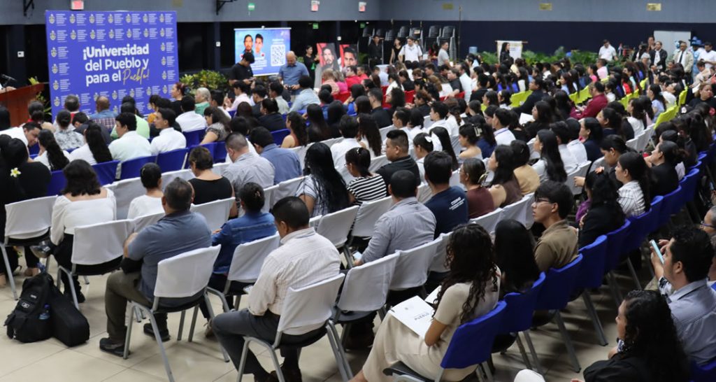 Estudiantes de Educación, Arte y Humanidades, protagonistas de jornada de investigación e innovación