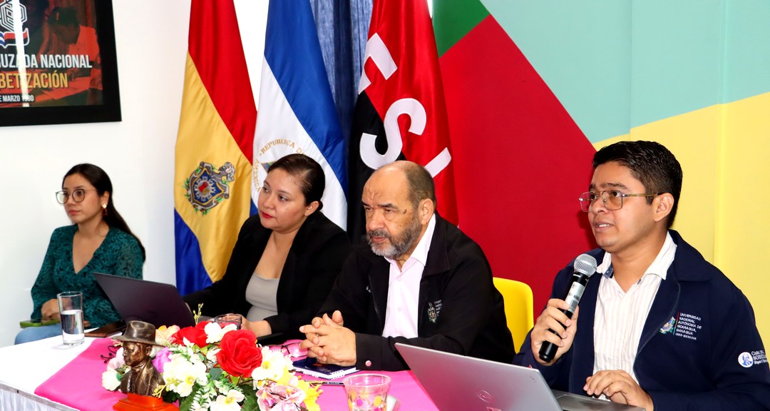 Casa de la Soberanía presenta el número 23 de su revista dedicada a Fidel Castro y Tomás Borge