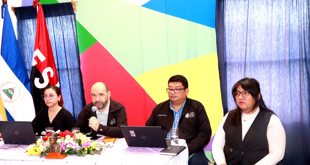 Revista Soberanía destaca el legado ideológico de Carlos Fonseca en su XXVI edición