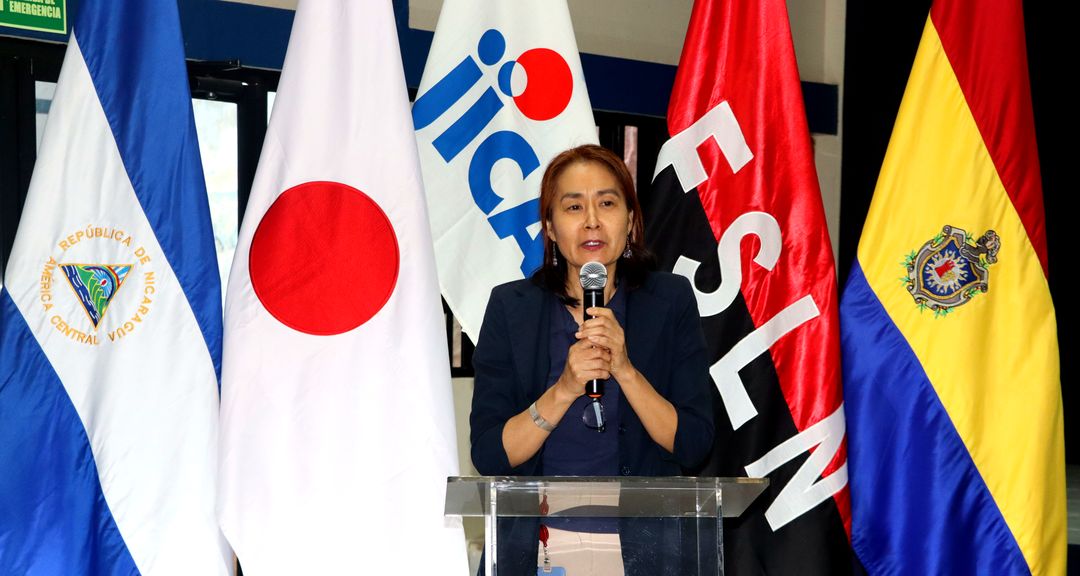 Cátedra JICA impulsa reflexión académica sobre el desarrollo de Japón moderno en el CUR-Carazo