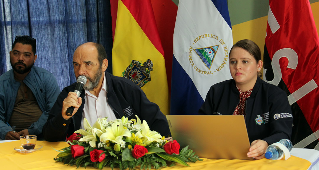 La Proyección internacional de Sandino, tema del sexto encuentro del Foro de la Defensa de la Soberanía