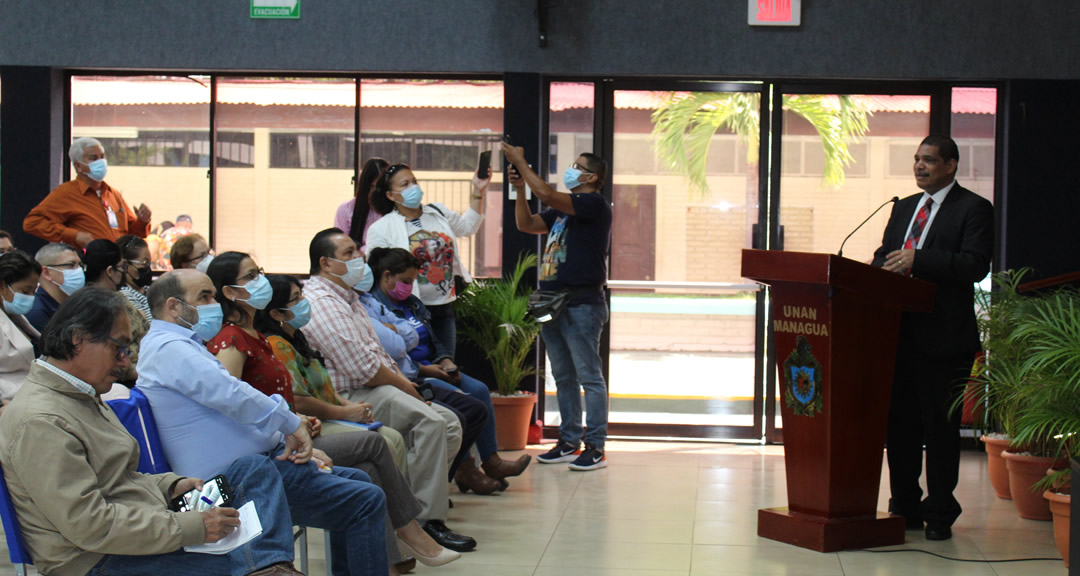Gobierno de Nicaragua presenta Plan Nacional de Lucha contra la Pobreza 2022-2026
