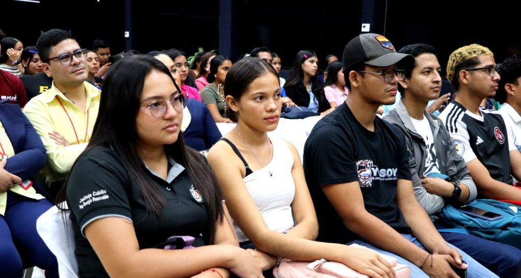 UNAN-Managua conoce norma jurídica para la regulación de sustancias químicas