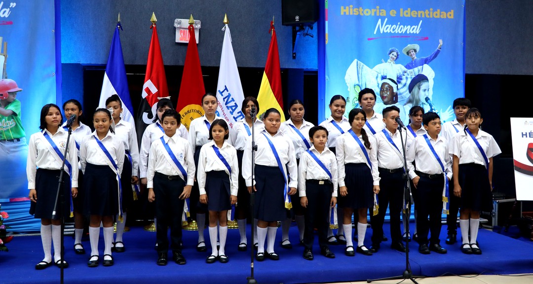 Congreso Nacional de Educación proyecta logros alcanzados en la calidad ...