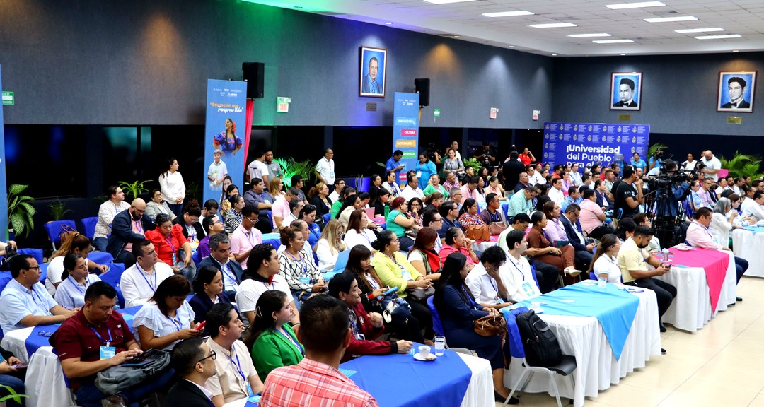 Congreso Nacional de Educación proyecta logros alcanzados en la calidad ...