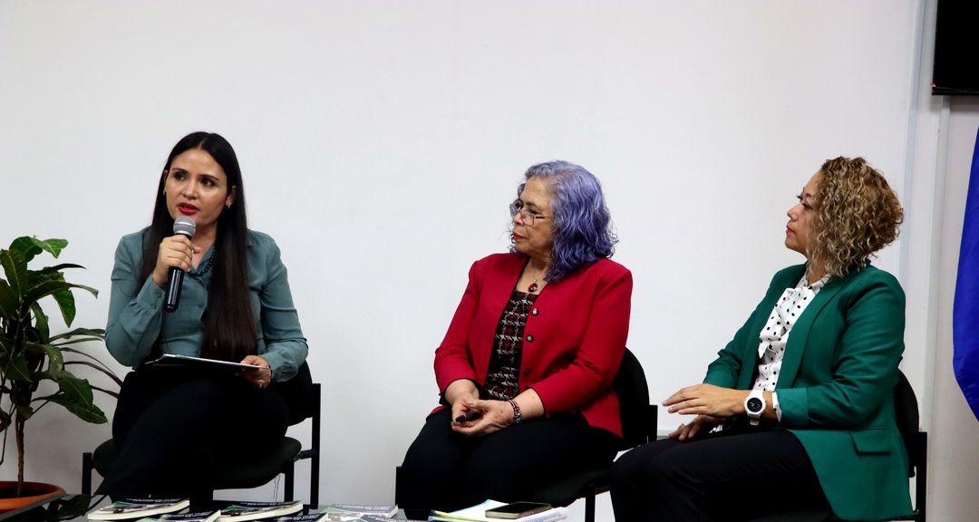 Cátedra universitaria aborda la cooperación Genuina y su expresión en los procesos de gestión comunitaria