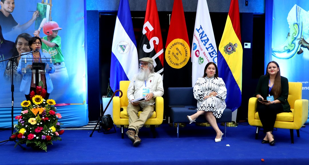 Congreso Nacional de Educación proyecta logros alcanzados en la calidad ...