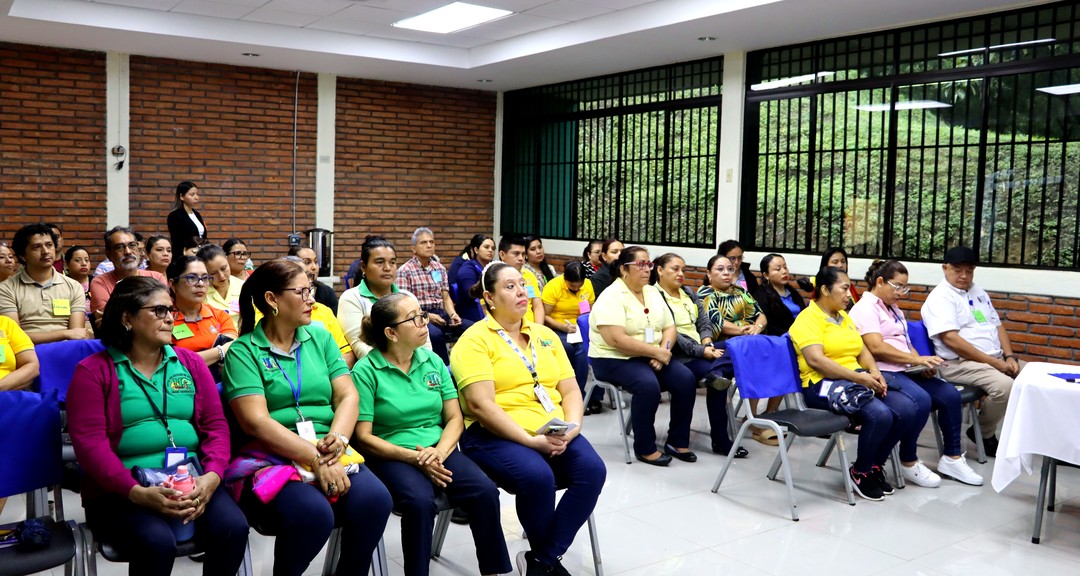 Apropiación del Código de Ética Institucional, fundamental para contribuir a la calidad institucional