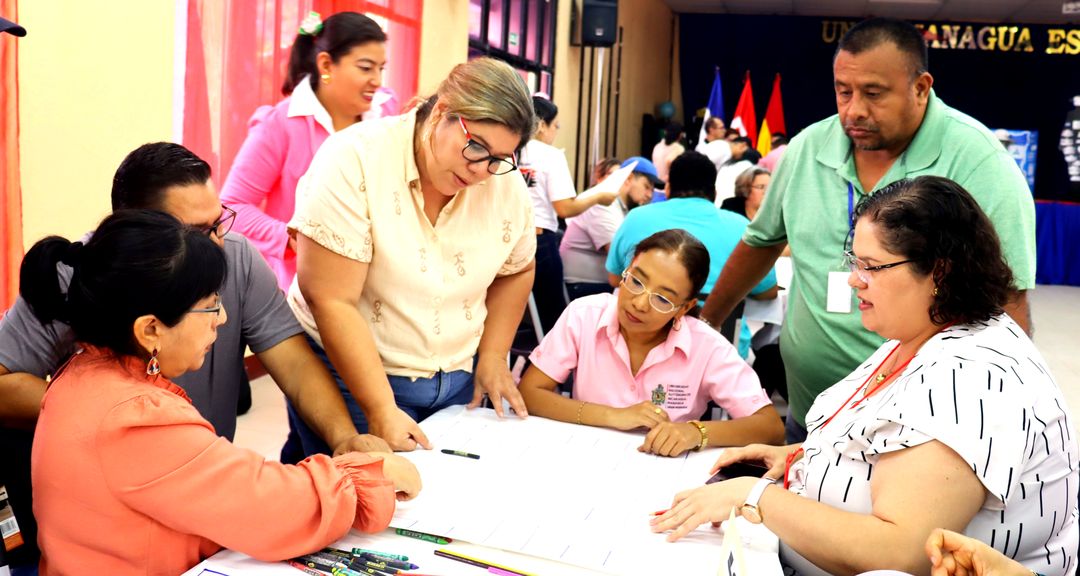 Memoria Viva: Lectura y análisis de los manifiestos “Luz y Verdad” y el “Manifiesto de San Albino”
