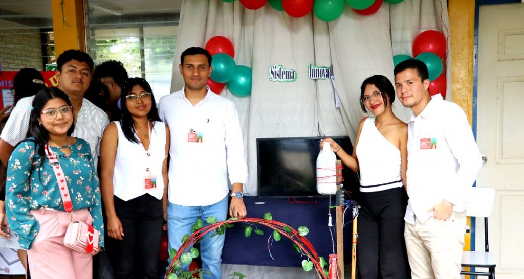 Sistema de riego solar, innovación que impulsa la producción agrícola sostenible