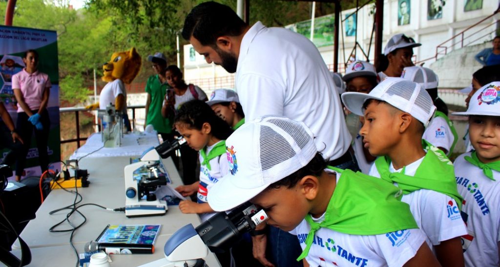 La Educación Ambiental, pilar fundamental para el desarrollo sostenible