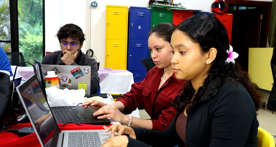 Rally Nacional de Innovación Nicaragua Innova 2026 permite crear proyectos innovadores