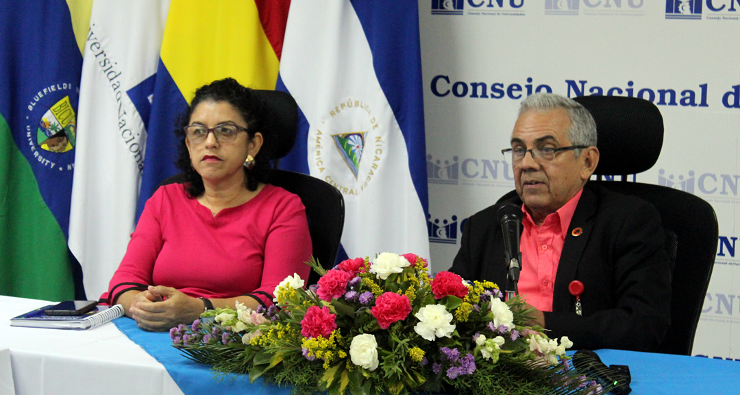 UNAN-Managua celebrará el 24 y 25 de mayo la 36.a Jornada Deportiva Marlon Zelaya in Memoriam