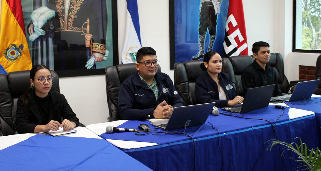 UNAN-Managua conmemora el 67.° aniversario de la gesta heroica de Rigoberto López Pérez