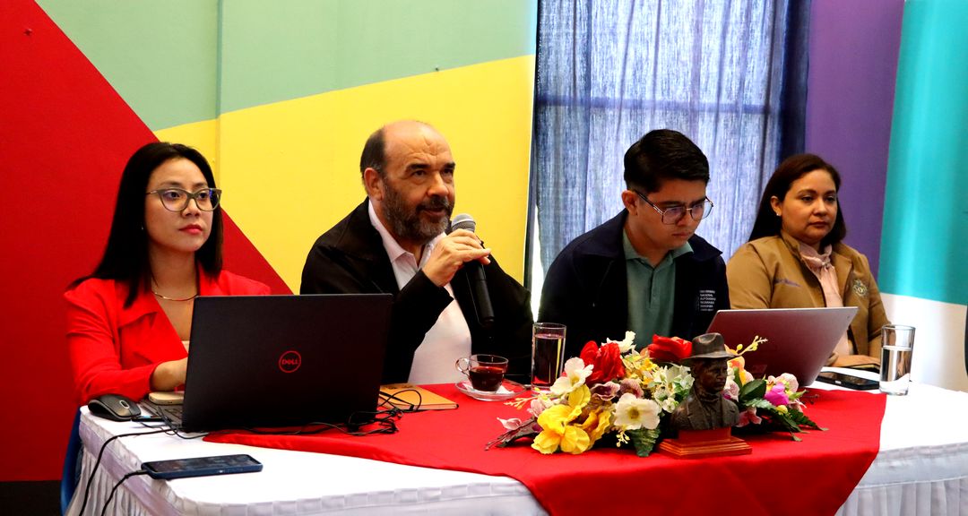 Revista Soberanía destaca participación heroica de la mujer en el desarrollo del país