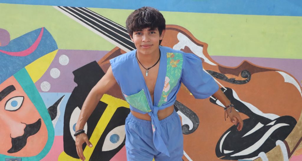 Víctor Galdámez: ciencia, cultura y compromiso al servicio del pueblo