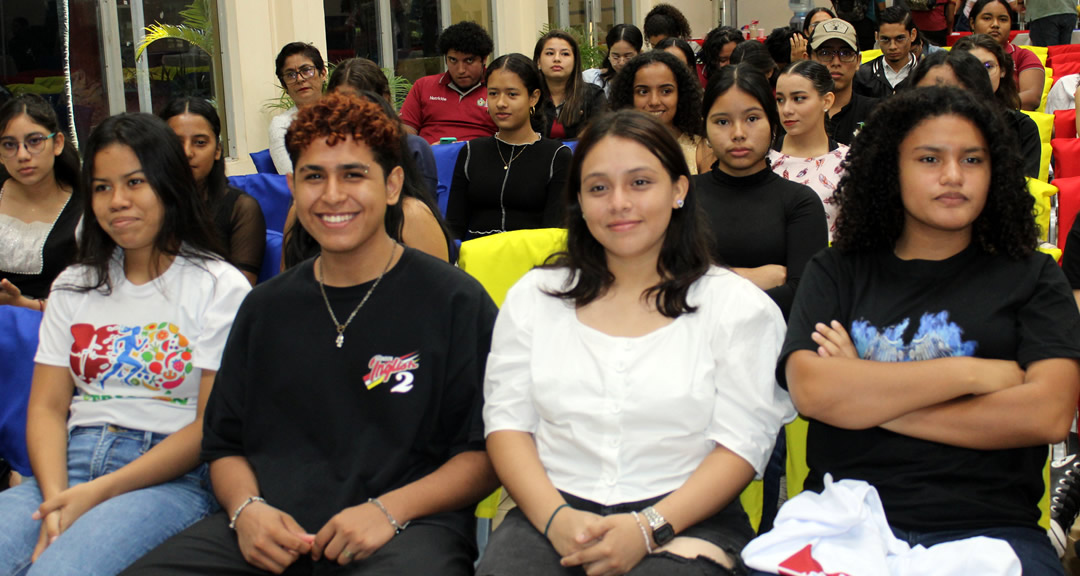 Celebran con simposio el Día Nacional del Nutricionista