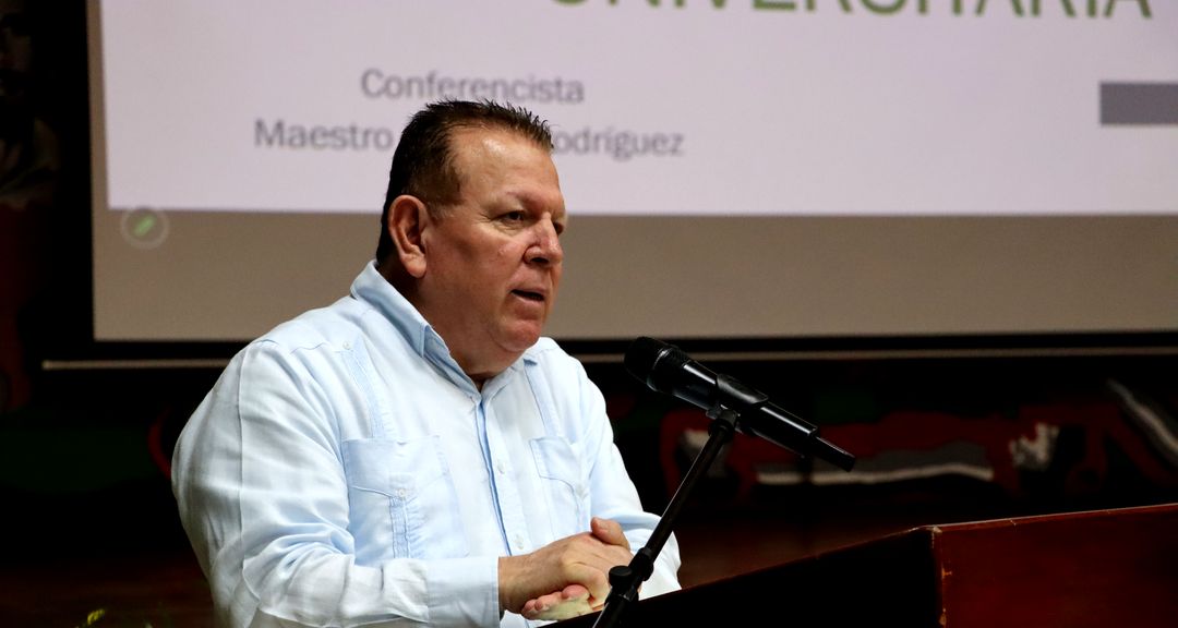 Encuentro académico permitió reflexionar en la importancia de la música en la educación universitaria