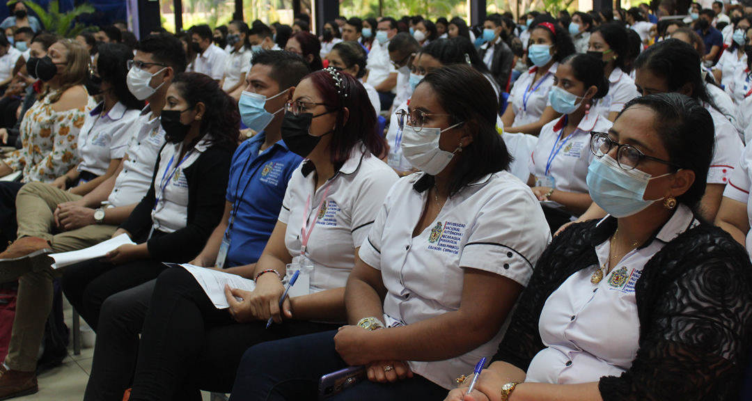 Universidades centroamericanas efectúan segundo Congreso de Educación Comercial