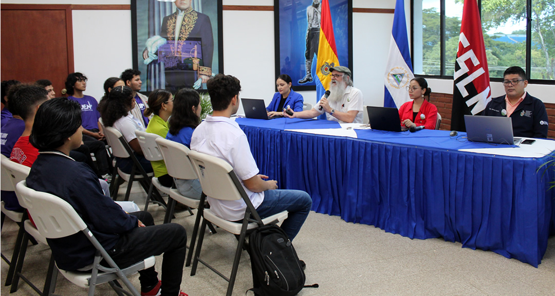 Dr. Herman Van de Velde resalta importancia de la cooperación genuina en el desarrollo de los pueblos de nuestra América