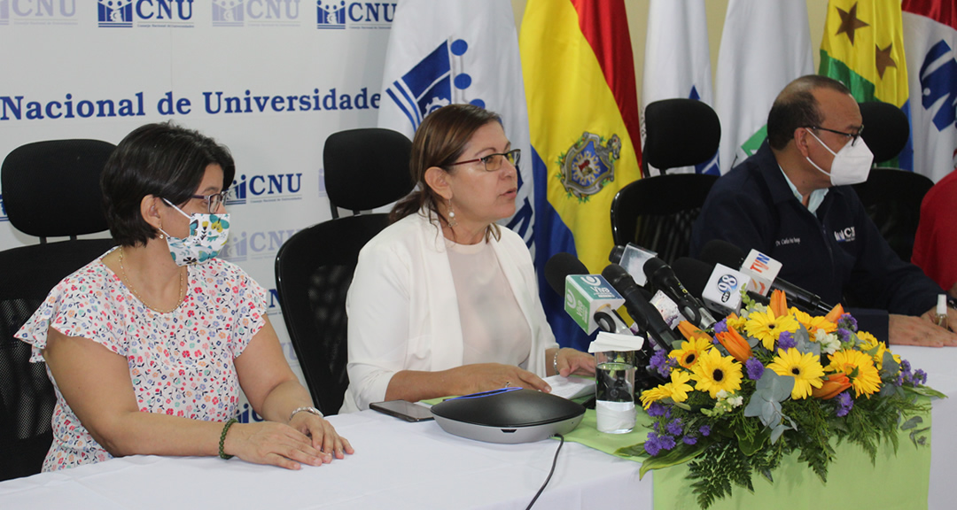 UNAN-Managua, con diversas actividades en la semana del 9 al 16 de julio